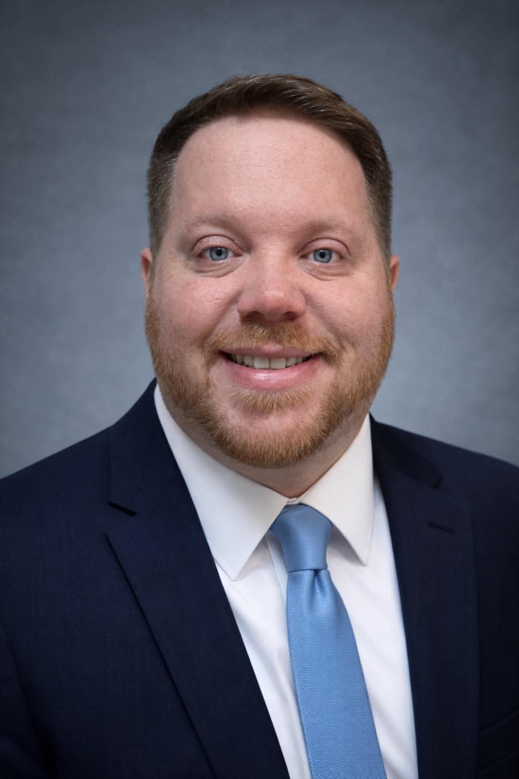 Sherman Maggard, local life insurance agent in Pikeville, KY